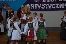 Folkowo na Uzborni