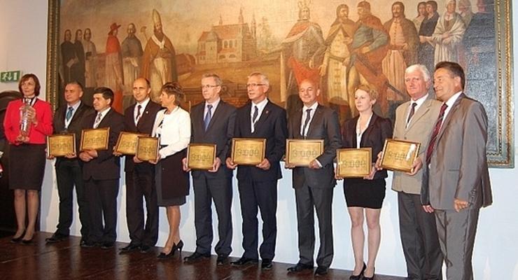 Łapanów sportem stoi