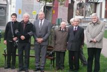 Wspomnienie historii sprzed 76 lat