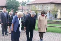 Wspomnienie historii sprzed 76 lat