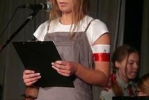 Wspomnienie historii sprzed 76 lat