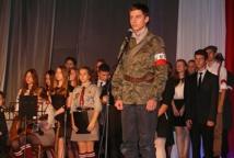 Wspomnienie historii sprzed 76 lat