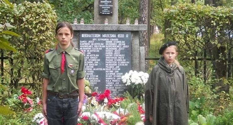 Był taki wrzesień w Kłaju…