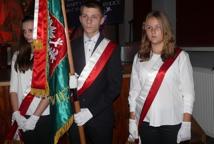Wspomnienie historii sprzed 76 lat