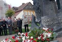 Wspomnienie historii sprzed 76 lat