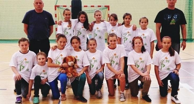 VII Międzynarodowy Turniej Koszykówki w Sosnowcu