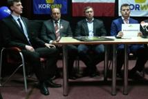 Przeciw islamizacji: partia KORWiN rozpoczęła kampanię