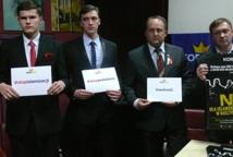 Przeciw islamizacji: partia KORWiN rozpoczęła kampanię