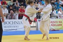 500 zawodników na Mistrzostwach Polski w Judo