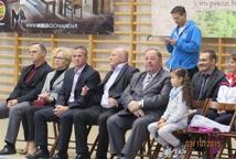 500 zawodników na Mistrzostwach Polski w Judo