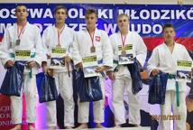 500 zawodników na Mistrzostwach Polski w Judo