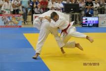 500 zawodników na Mistrzostwach Polski w Judo