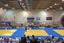 500 zawodników na Mistrzostwach Polski w Judo