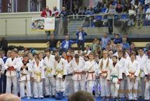 500 zawodników na Mistrzostwach Polski w Judo