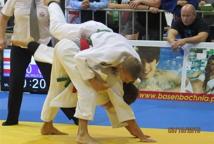 500 zawodników na Mistrzostwach Polski w Judo