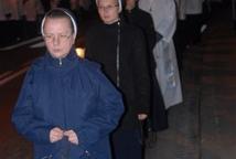 Procesja różańcowa przeszła ulicami miasta