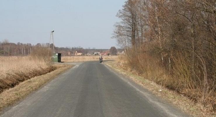 Mokrzyska doczekają się obwodnicy 