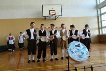 Włoscy artyści w gminie Bochnia