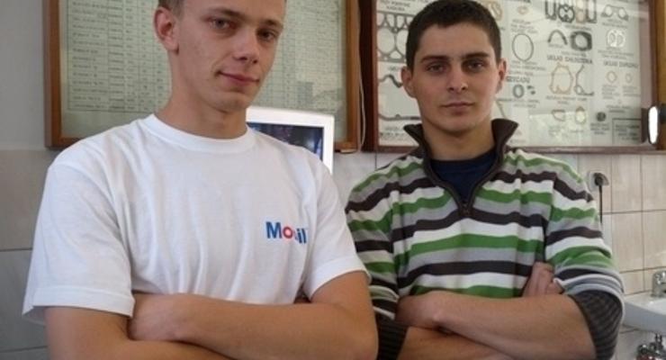 Młodzi mechanicy z Bochni najlepsi w Polsce
