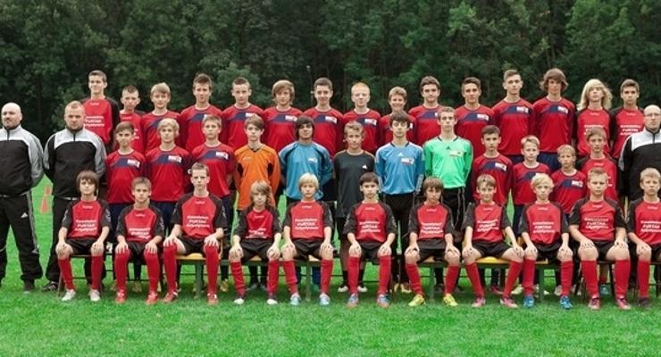 Podwójna wygrana trampkarzy MOSiR
