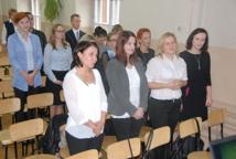 Studenci rozpoczęli w Bochni kolejny rok akademicki