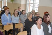 Studenci rozpoczęli w Bochni kolejny rok akademicki