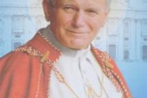 Jan Paweł II patronem szkoły w Łazach