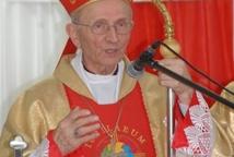 Jan Paweł II patronem szkoły w Łazach