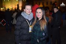  „Radość i entuzjazm wiary na bocheńskim rynku”