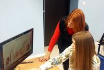 Dzień z Technologią w Akademickim Gimnazjum
