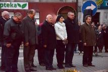 97 lat temu Polska odzyskała niepodległość - uroczystości miejskie