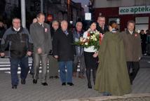 97 lat temu Polska odzyskała niepodległość - uroczystości miejskie