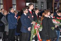 97 lat temu Polska odzyskała niepodległość - uroczystości miejskie