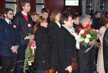 97 lat temu Polska odzyskała niepodległość - uroczystości miejskie