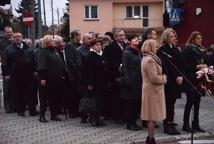 97 lat temu Polska odzyskała niepodległość - uroczystości miejskie