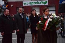97 lat temu Polska odzyskała niepodległość - uroczystości miejskie