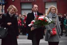 97 lat temu Polska odzyskała niepodległość - uroczystości miejskie