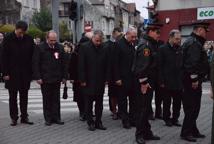 97 lat temu Polska odzyskała niepodległość - uroczystości miejskie