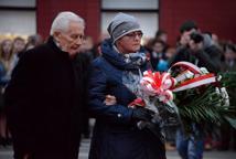 97 lat temu Polska odzyskała niepodległość - uroczystości miejskie