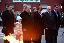97 lat temu Polska odzyskała niepodległość - uroczystości miejskie