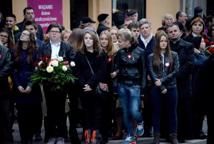 97 lat temu Polska odzyskała niepodległość - uroczystości miejskie