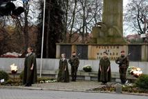 97 lat temu Polska odzyskała niepodległość - uroczystości miejskie