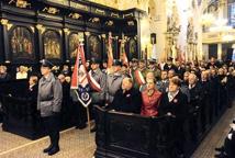 97 lat temu Polska odzyskała niepodległość - uroczystości miejskie