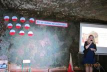 Wieczornica patriotyczna w Bogucicach