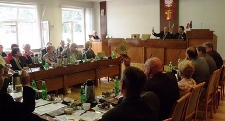 Budżet: dyskusja i spięcia podczas sesji