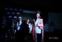 Wieczornica patriotyczna w Bogucicach