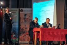 Uczeń „Ekonomika” najlepszy w konkursie historycznym