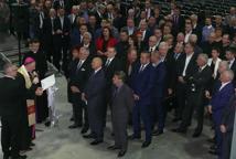 Gór-Stal otworzył fabrykę w BSAG