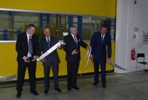Gór-Stal otworzył fabrykę w BSAG