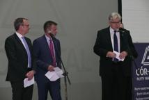 Gór-Stal otworzył fabrykę w BSAG